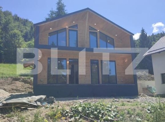 Casa de vânzare 3 camere Exterior Nord - 164593CV | BLITZ Bistriţa | Poza8