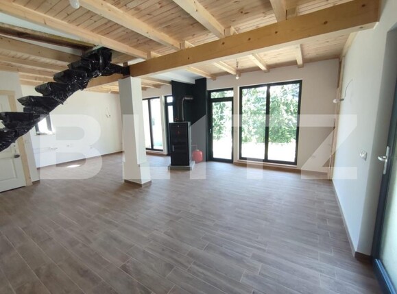 Casa de vânzare 3 camere Exterior Nord - 164593CV | BLITZ Bistriţa | Poza18