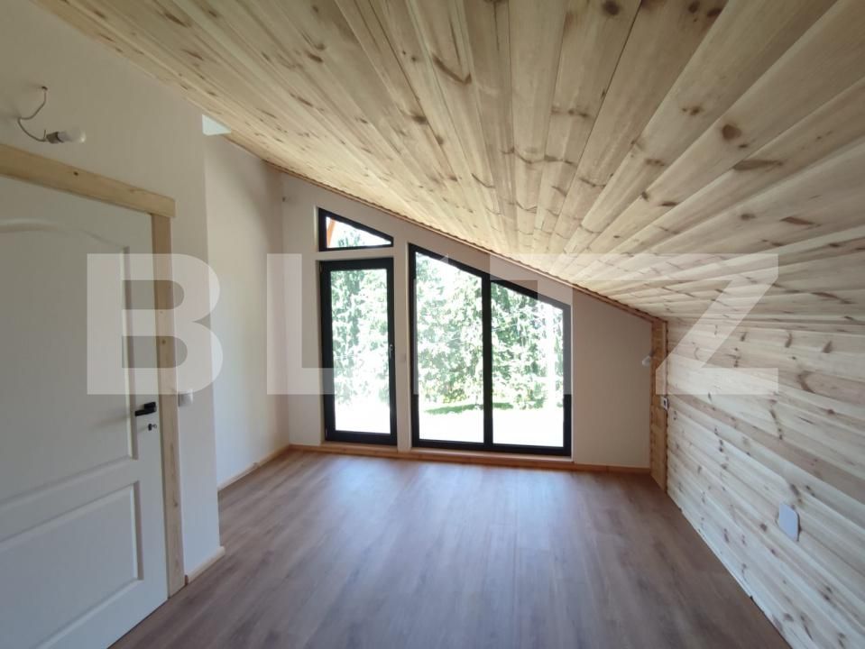 Casa de vânzare 3 camere Exterior Nord - 164593CV | BLITZ Bistriţa | Poza12