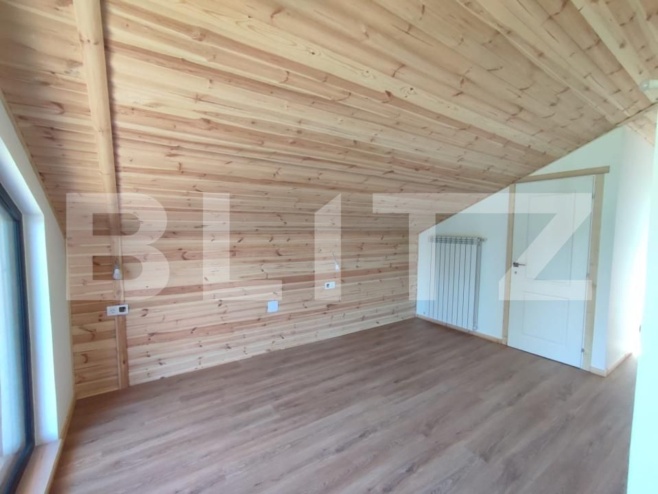 Casa de vânzare 3 camere Exterior Nord - 164593CV | BLITZ Bistriţa | Poza21