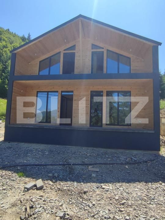 Casa de vânzare 3 camere Exterior Nord - 164593CV | BLITZ Bistriţa | Poza14