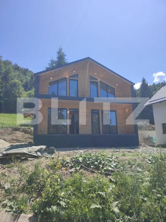 Casa de vânzare 3 camere Exterior Nord - 164593CV | BLITZ Bistriţa | Poza8