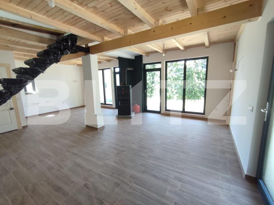 Casa de vânzare 3 camere Exterior Nord - 164593CV | BLITZ Bistriţa | Poza18