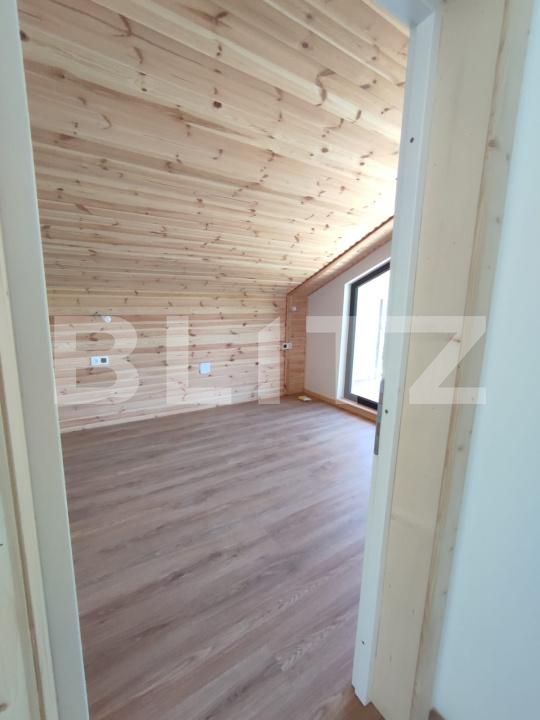 Casa de vânzare 3 camere Exterior Nord - 164593CV | BLITZ Bistriţa | Poza13