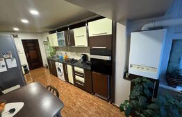 Apartament 3 camere decomandat-etaj 3- 75mp utili- ZONA ANDREI MURESANU 