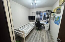 Apartament 3 camere decomandat-etaj 3- 75mp utili- ZONA ANDREI MURESANU 