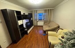 Apartament 3 camere decomandat-etaj 3- 75mp utili- ZONA ANDREI MURESANU 