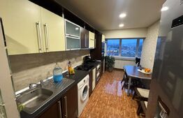 Apartament 3 camere decomandat-etaj 3- 75mp utili- ZONA ANDREI MURESANU 