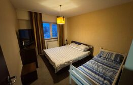 Apartament 3 camere decomandat-etaj 3- 75mp utili- ZONA ANDREI MURESANU 