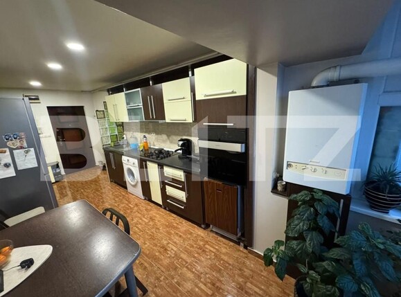 Apartament de vânzare 3 camere Central - 164600AV | BLITZ Bistriţa | Poza2