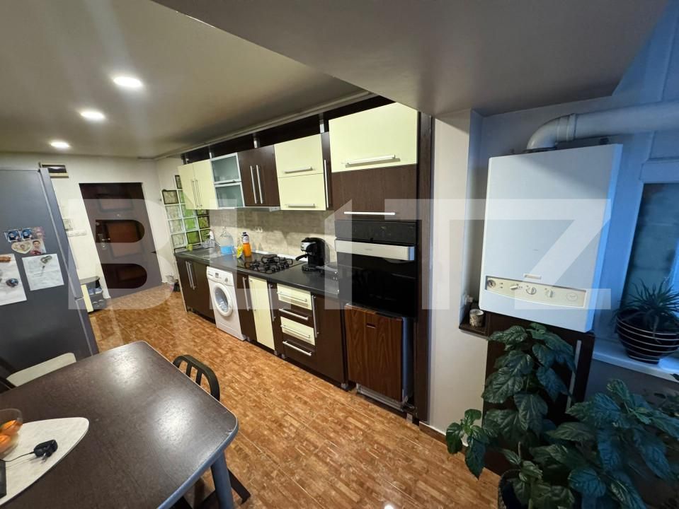 Apartament de vânzare 3 camere Central - 164600AV | BLITZ Bistriţa | Poza2