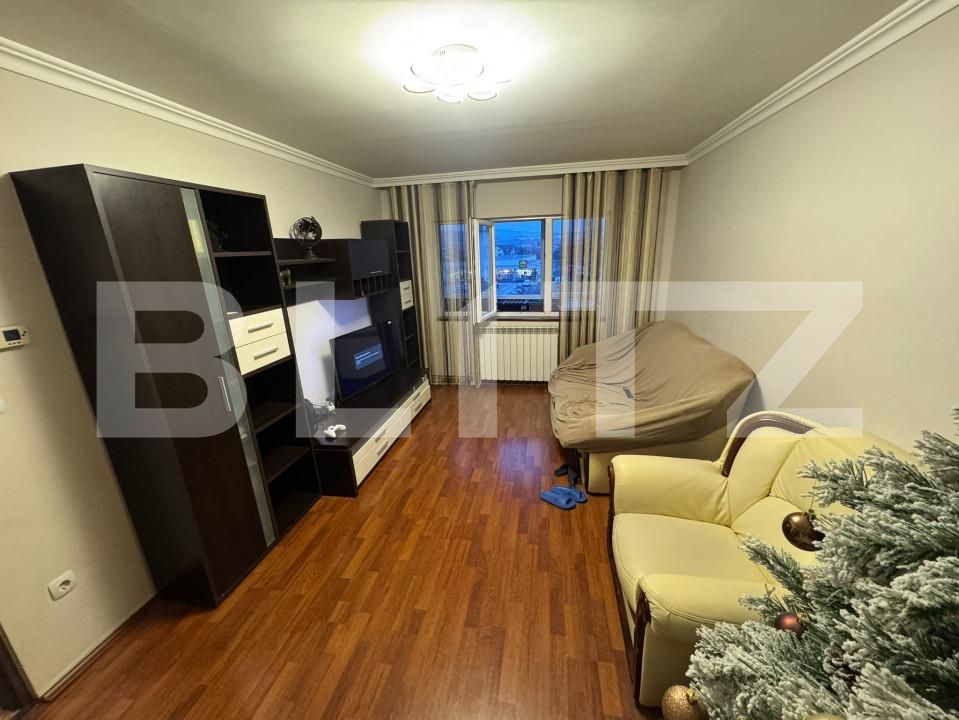 Apartament de vânzare 3 camere Central - 164600AV | BLITZ Bistriţa | Poza3