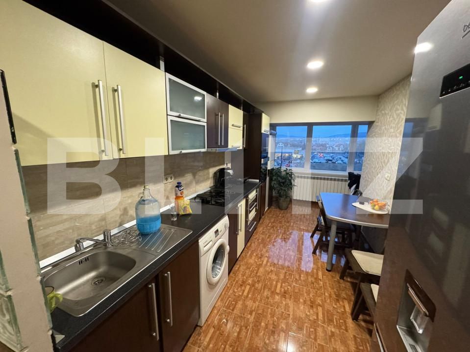 Apartament de vânzare 3 camere Central - 164600AV | BLITZ Bistriţa | Poza1