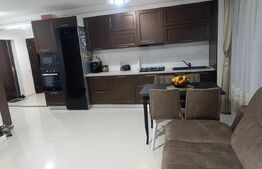Apartament 3 camere, 64 mp, parter, zona Sanovil