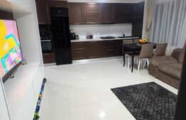 Apartament 3 camere, 64 mp, parter, zona Sanovil