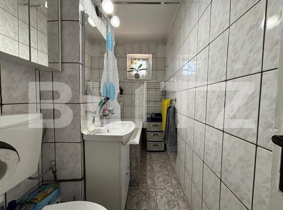 Apartament de vânzare 2 camere Central - 164641AV | BLITZ Bistriţa | Poza3
