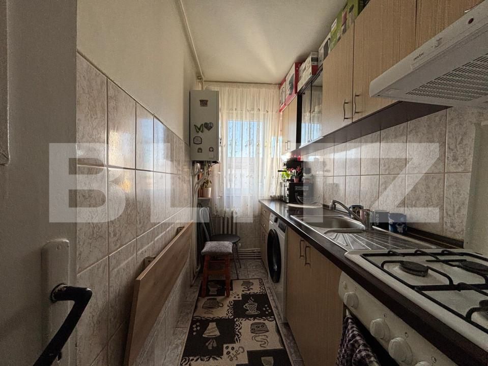 Apartament de vânzare 2 camere Central - 164641AV | BLITZ Bistriţa | Poza9