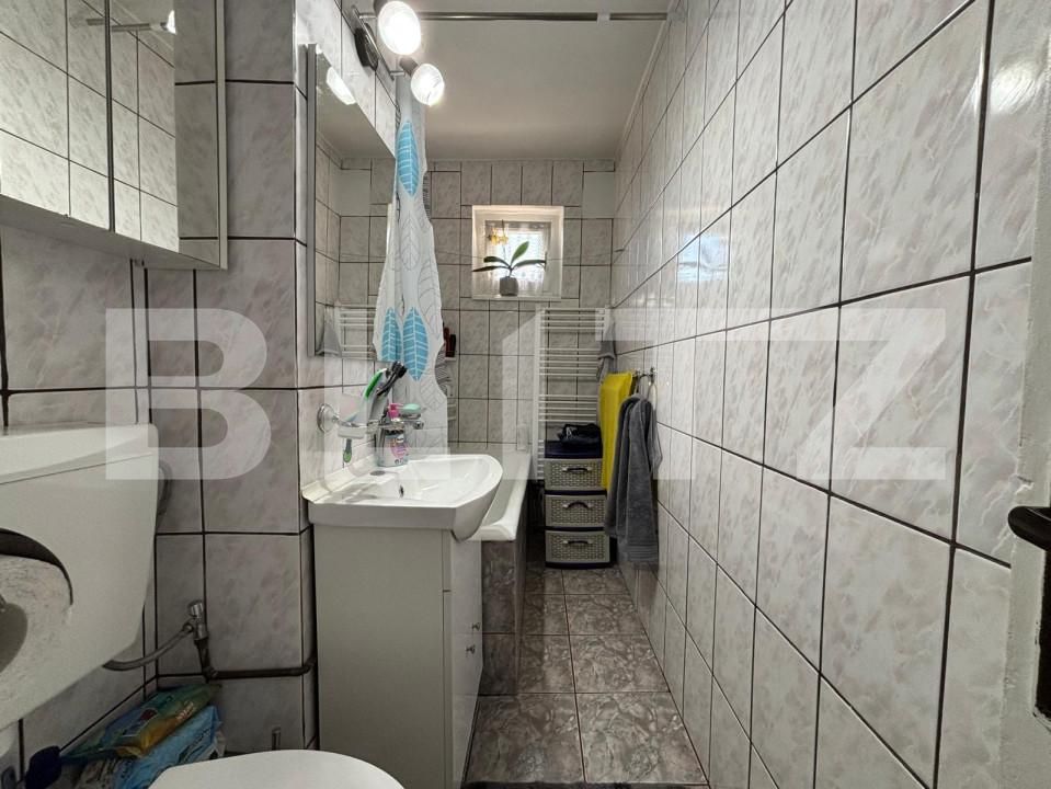 Apartament de vânzare 2 camere Central - 164641AV | BLITZ Bistriţa | Poza3