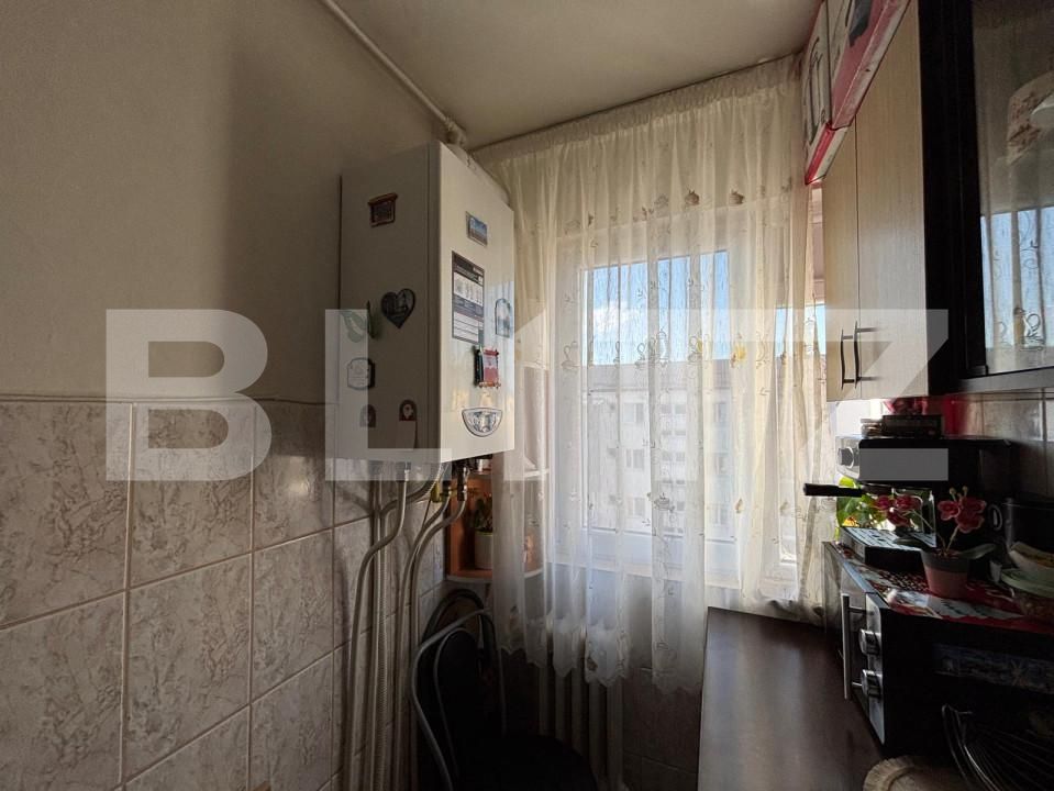 Apartament de vânzare 2 camere Central - 164641AV | BLITZ Bistriţa | Poza8