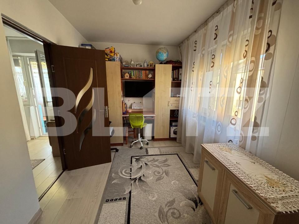 Apartament de vânzare 2 camere Central - 164641AV | BLITZ Bistriţa | Poza7