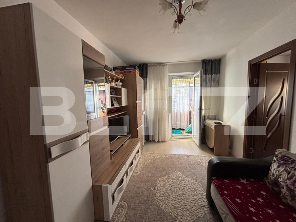 Apartament de vânzare 2 camere Central - 164641AV | BLITZ Bistriţa | Poza6