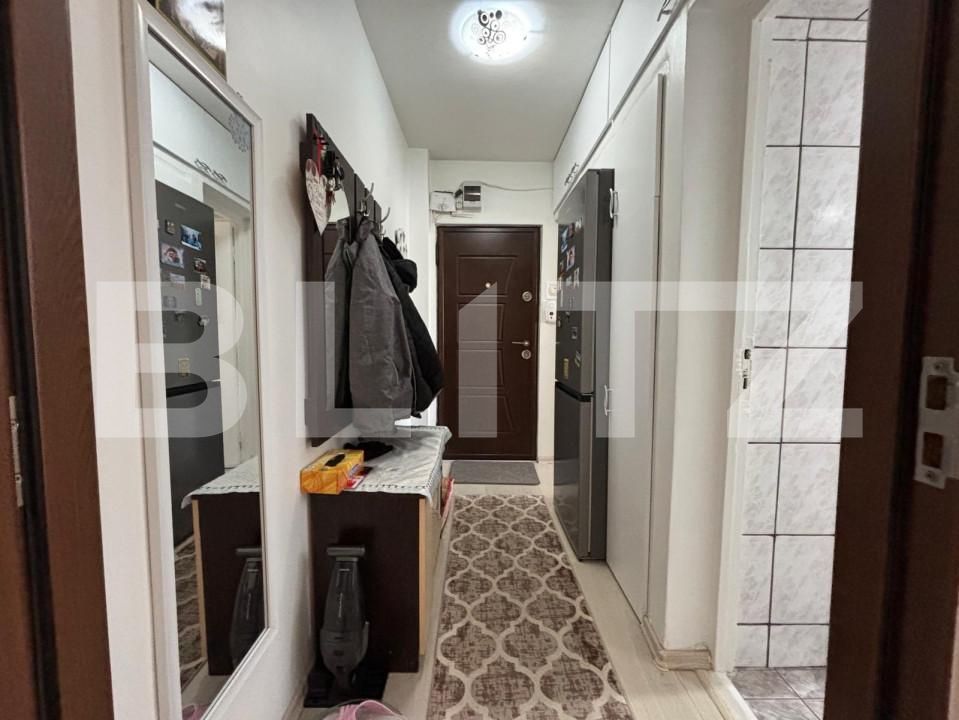 Apartament de vânzare 2 camere Central - 164641AV | BLITZ Bistriţa | Poza2