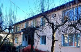 Apartament de vanzare, 2 camere, 57 mp, etaj 1,  zona Teaca