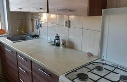 Apartament de vanzare, 2 camere, 57 mp, etaj 1,  zona Teaca