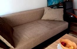 Apartament de vanzare, 2 camere, 57 mp, etaj 1,  zona Teaca