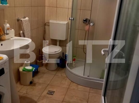 Apartament de vânzare 2 camere Exterior Sud - 164642AV | BLITZ Bistriţa | Poza10