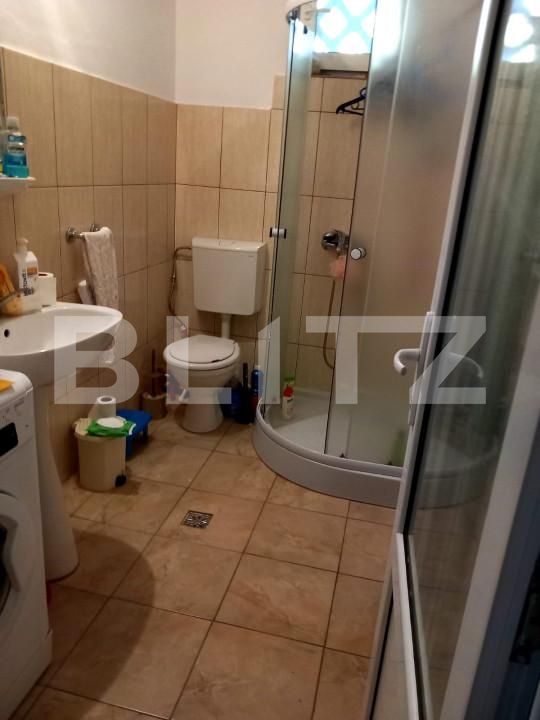 Apartament de vânzare 2 camere Exterior Sud - 164642AV | BLITZ Bistriţa | Poza10