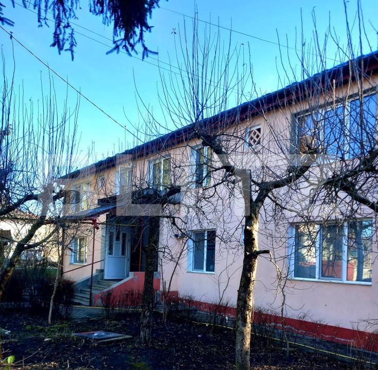 Apartament de vânzare 2 camere Exterior Sud - 164642AV | BLITZ Bistriţa | Poza13