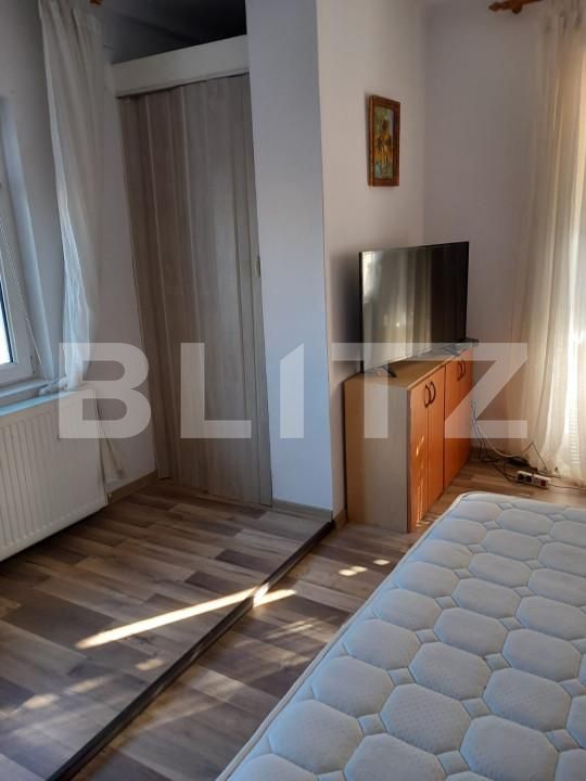 Apartament de vânzare 2 camere Exterior Sud - 164642AV | BLITZ Bistriţa | Poza4