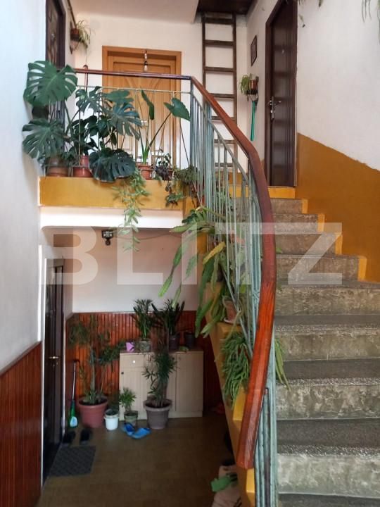 Apartament de vânzare 2 camere Exterior Sud - 164642AV | BLITZ Bistriţa | Poza15