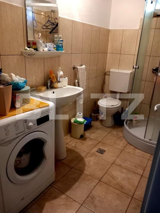 Apartament de vânzare 2 camere Exterior Sud - 164642AV | BLITZ Bistriţa | Poza11