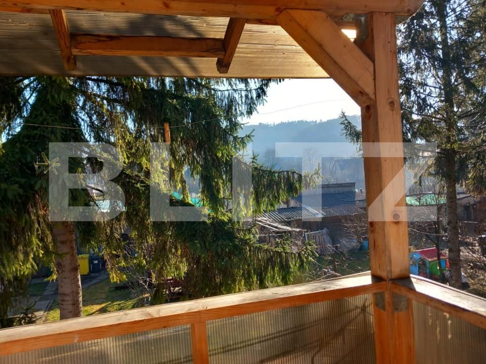 Apartament de vânzare 2 camere Exterior Sud - 164642AV | BLITZ Bistriţa | Poza14