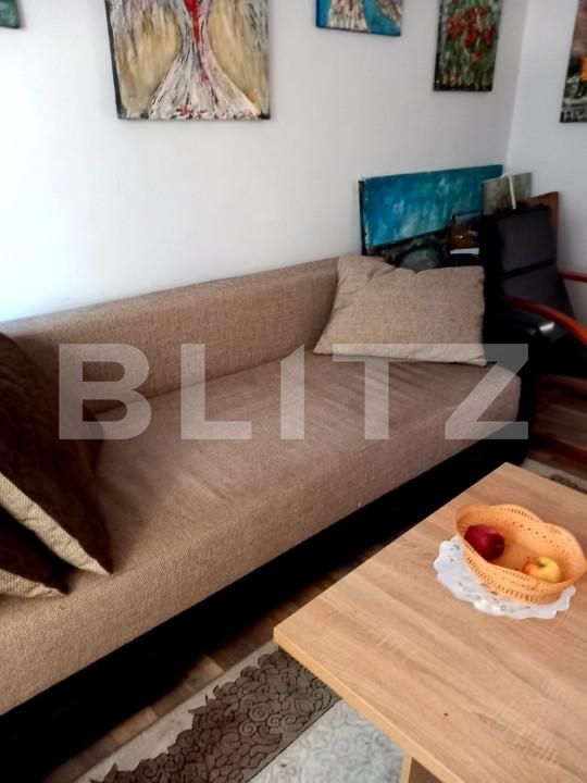 Apartament de vânzare 2 camere Exterior Sud - 164642AV | BLITZ Bistriţa | Poza7