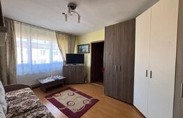 Apartament de vanzare, 2 camere, 43 mp, zona Andrei Muresanu