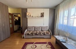 Apartament de vanzare, 2 camere, 43 mp, zona Andrei Muresanu