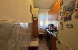 Apartament de vanzare, 2 camere, 43 mp, zona Andrei Muresanu