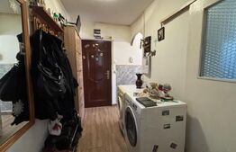 Apartament de vanzare, 2 camere, 43 mp, zona Andrei Muresanu