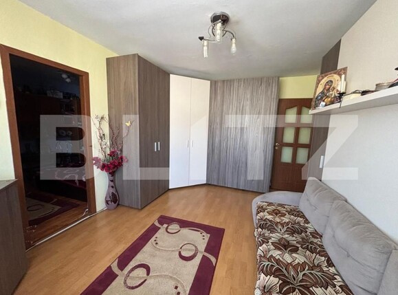Apartament de vânzare 2 camere Central - 164643AV | BLITZ Bistriţa | Poza3
