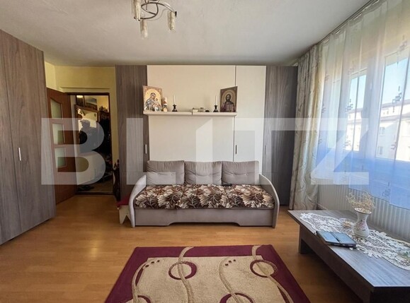 Apartament de vânzare 2 camere Central - 164643AV | BLITZ Bistriţa | Poza8