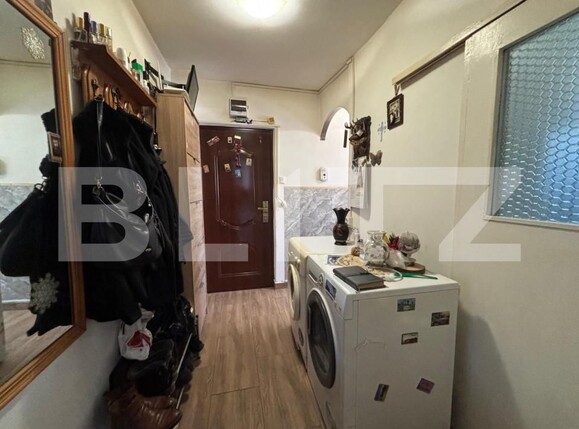 Apartament de vânzare 2 camere Central - 164643AV | BLITZ Bistriţa | Poza4