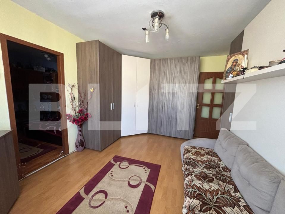 Apartament de vânzare 2 camere Central - 164643AV | BLITZ Bistriţa | Poza3