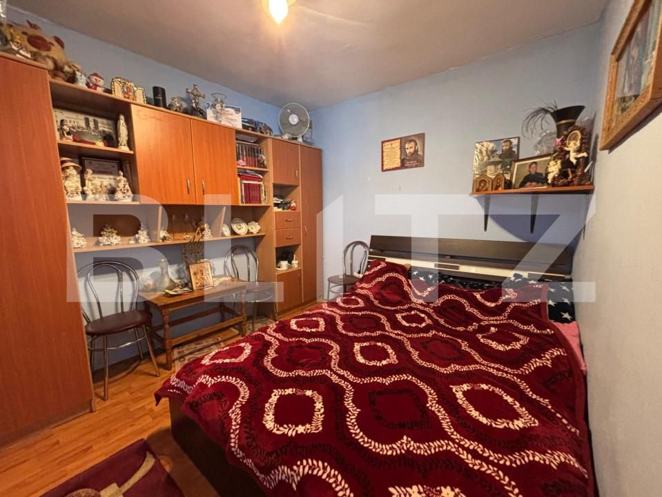 Apartament de vânzare 2 camere Central - 164643AV | BLITZ Bistriţa | Poza1