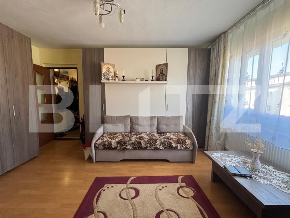 Apartament de vânzare 2 camere Central - 164643AV | BLITZ Bistriţa | Poza8