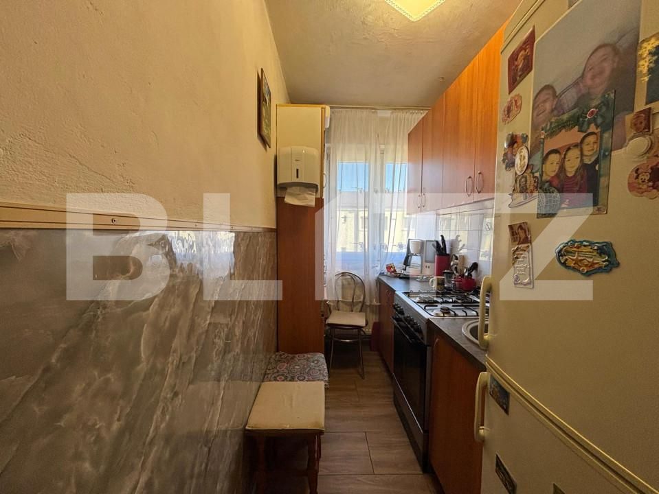 Apartament de vânzare 2 camere Central - 164643AV | BLITZ Bistriţa | Poza5