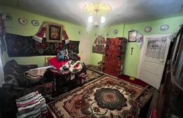 Casa individuala de vanzare, 110 mp + 2700 mp teren,  la 11 km de Bistrita