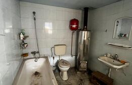 Casa individuala de vanzare, 110 mp + 2700 mp teren,  la 11 km de Bistrita